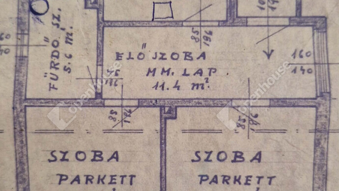 0. kép | Eladó Családi ház, Bana (#183435)