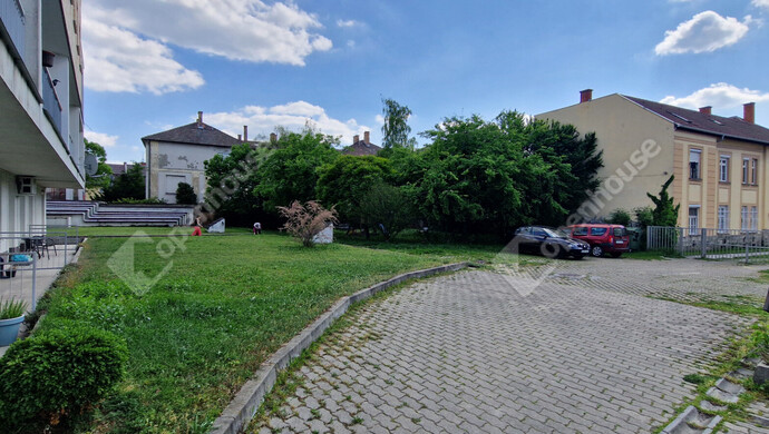 17. kép | Eladó Társasházi lakás, Győr (#174775)