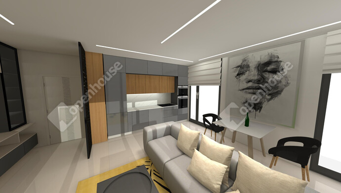 9. kép | Eladó Társasházi lakás, Zalaegerszeg (#177123)