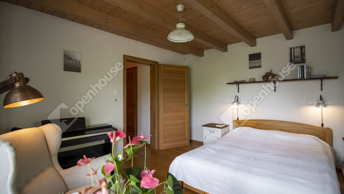 35. kép | Eladó Családi ház, Nagykovácsi (#177265)