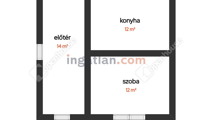 0. kép | Eladó Nyaraló, Homokkomárom (#177348)