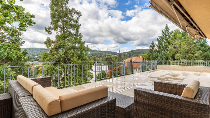 1. kép | Eladó Téglaépítésű lakás, Budapest II. Ker. (#177931)