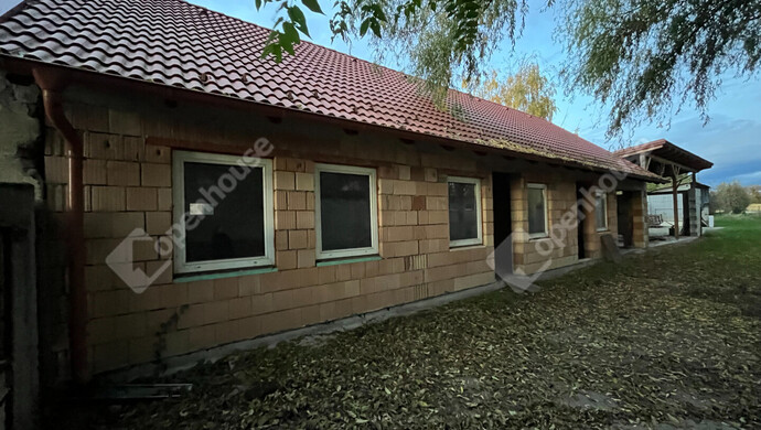 6. kép | Eladó Családi ház, Sopronkövesd (#178122)