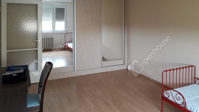 5. kép | Eladó Társasházi lakás, Szeged (#178490)