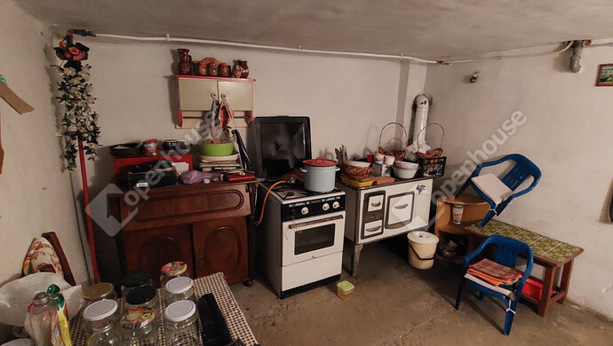 28. kép | Pince | Eladó Családi ház, Zalalövő (#178523)