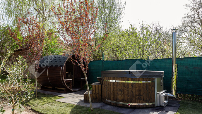 43. kép | Eladó Családi ház, Kékkút (#178780)