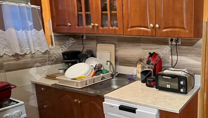 10. kép | Hátsó ház | Eladó Családi ház, Juta (#178806)