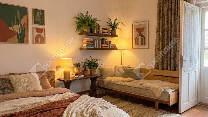 10. kép | Eladó Családi ház, Balatonkeresztúr (#177414)