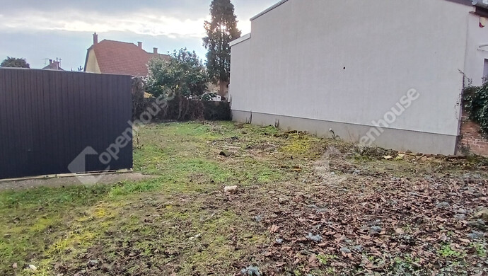 2. kép | Eladó Telek, Zalaegerszeg (#179677)