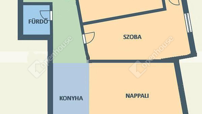 0. kép | Eladó Téglaépítésű lakás, Budapest XI. Ker. (#180190)