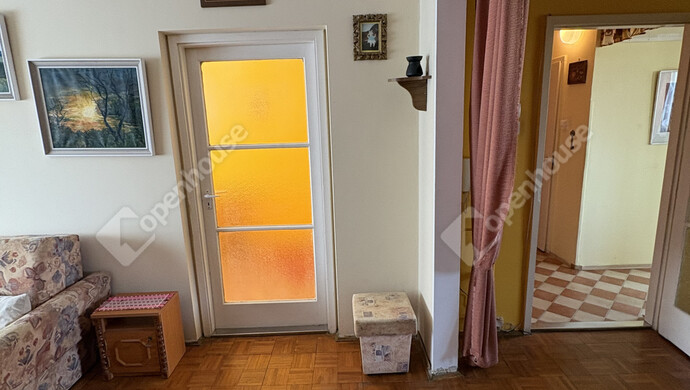 3. kép | Eladó Társasházi lakás, Győr (#181055)