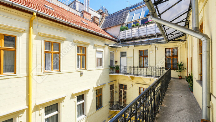 16. kép | Eladó Téglaépítésű lakás, Budapest VI. Ker. (#181537)