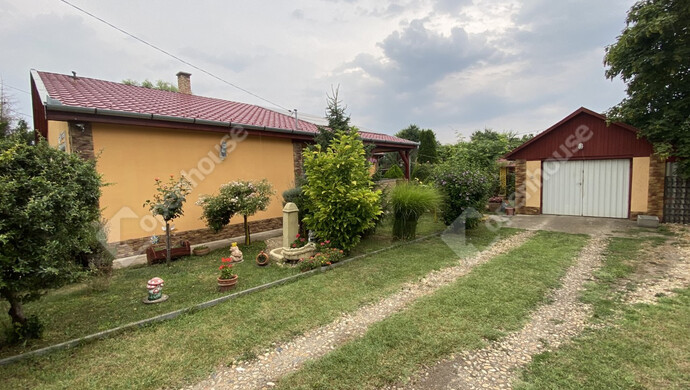 10. kép | Eladó Családi ház, Debrecen (#181802)