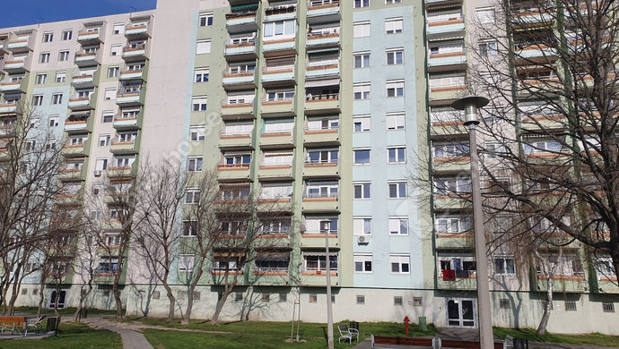 0. kép | Eladó Társasházi lakás, Győr (#167325)