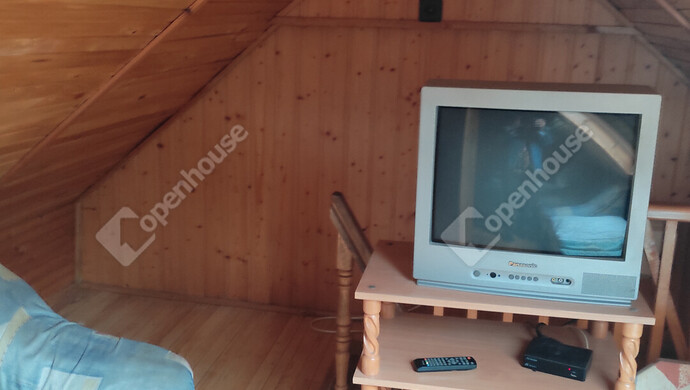 6. kép | Kiadó Nyaraló, Döbrönte (#174684)