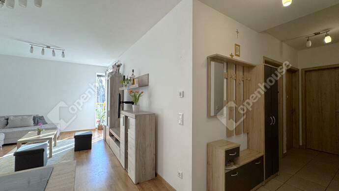 5. kép | Eladó Téglaépítésű lakás, Budapest XI. Ker. (#175644)