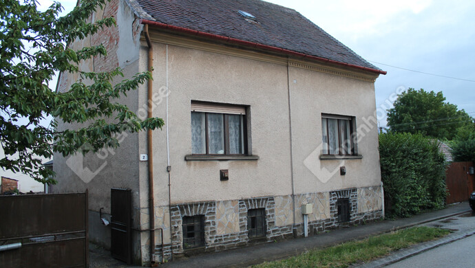 0. kép | Eladó Családi ház, Sárvár (#176041)