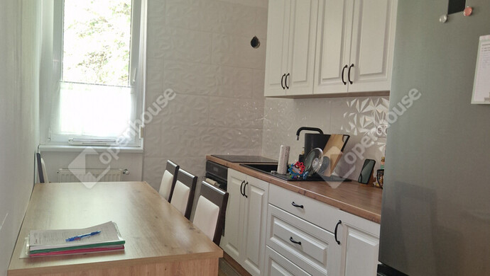 2. kép | Eladó Társasházi lakás, Komárom (#176408)