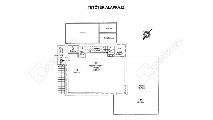 0. kép | Eladó Ikerház, Budapest III. Ker. (#176633)