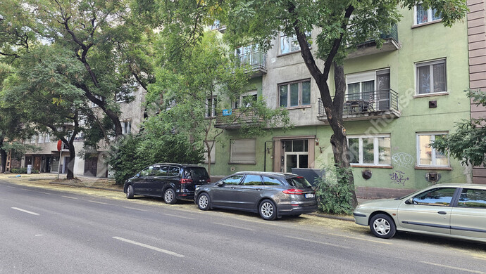 0. kép | Eladó Téglaépítésű lakás, Budapest XI. Ker. (#176656)