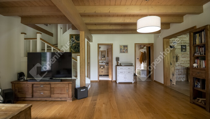 30. kép | Eladó Családi ház, Nagykovácsi (#177265)