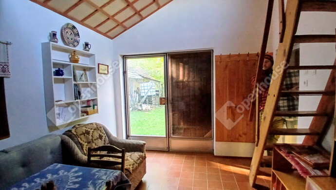 1. kép | Eladó Zárt kert, Csatár (#177399)