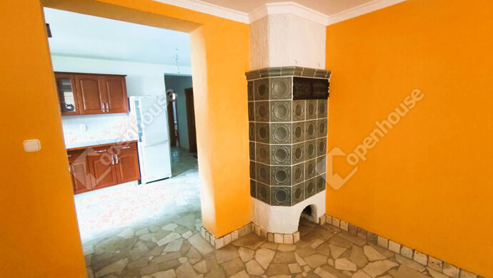 6. kép | Eladó Családi ház, Komárom (#177520)