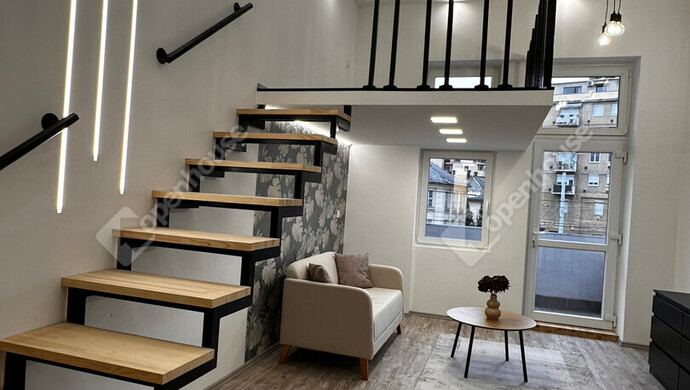 1. kép | Eladó Társasházi lakás, Budapest IX. Ker. (#176735)