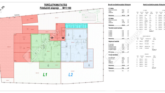 1. kép | Eladó Társasházi lakás, Szentkirályszabadja (#177910)