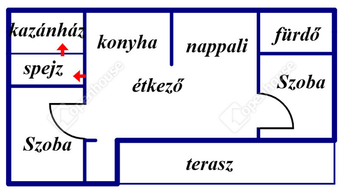 0. kép | Eladó Telek, Pécel (#178242)
