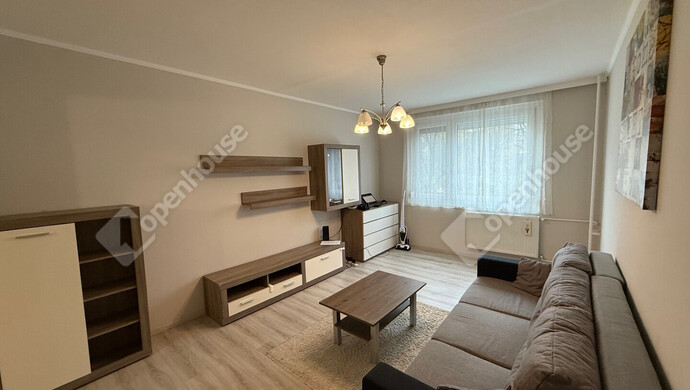 0. kép | Kiadó Társasházi lakás, Győr (#178467)