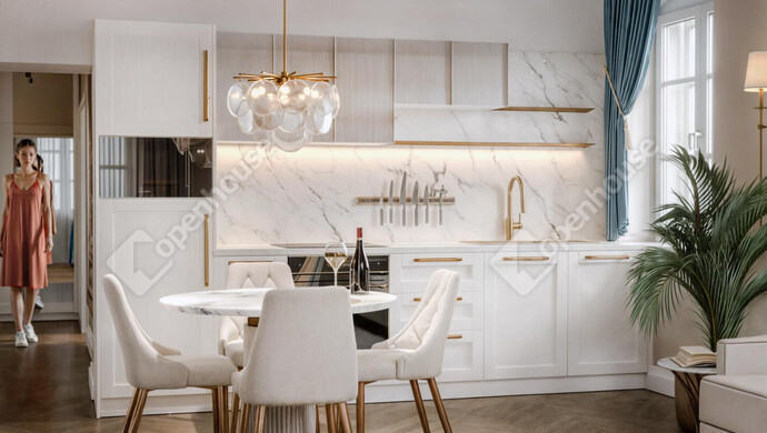 5. kép | Eladó Társasházi lakás, Győr (#178554)