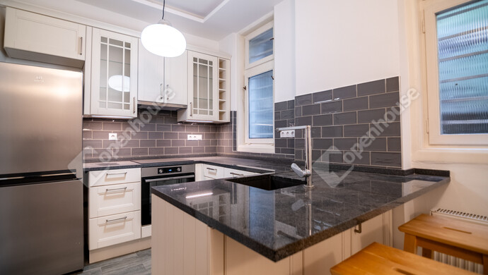 3. kép | Eladó Téglaépítésű lakás, Budapest I. Ker. (#178566)