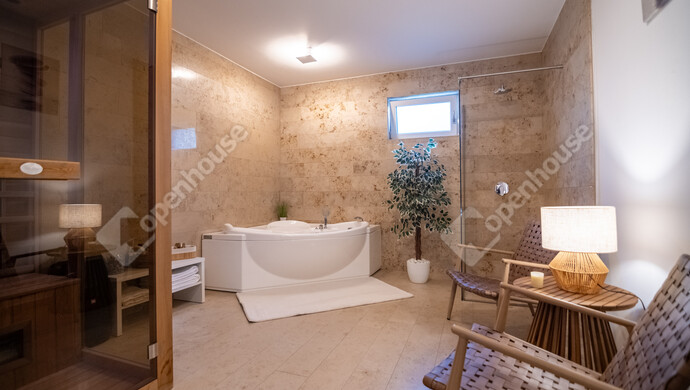 46. kép | Eladó Családi ház, Nagykovácsi (#179856)