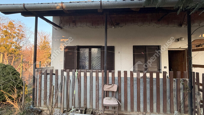 3. kép | Eladó Zárt kert, Gellénháza (#180224)