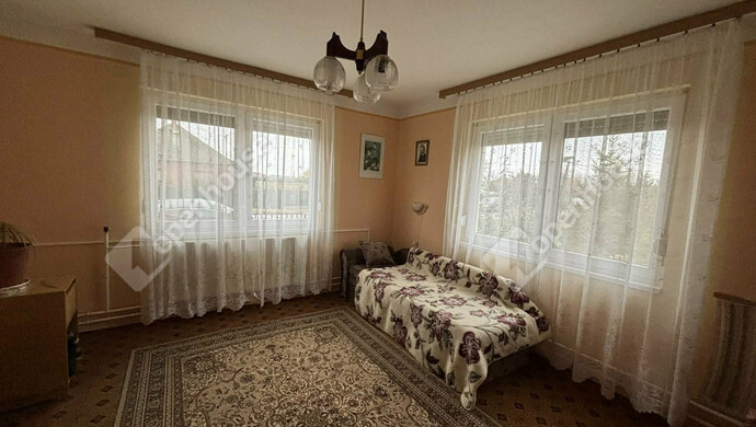 0. kép | Eladó Családi ház, Mezősas (#180550)