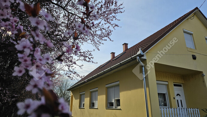 0. kép | Eladó Családi ház, Szőlősgyörök (#179158)