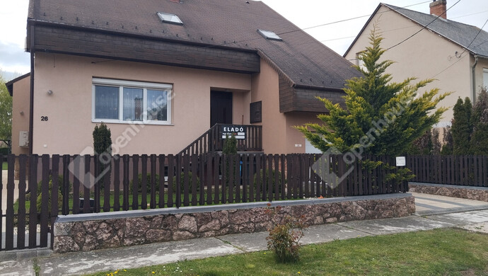 29. kép | Eladó Családi ház, Kisbér (#178396)