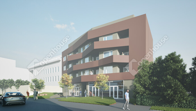 1. kép | Eladó Üzlethelyiség, Győr (#181215)