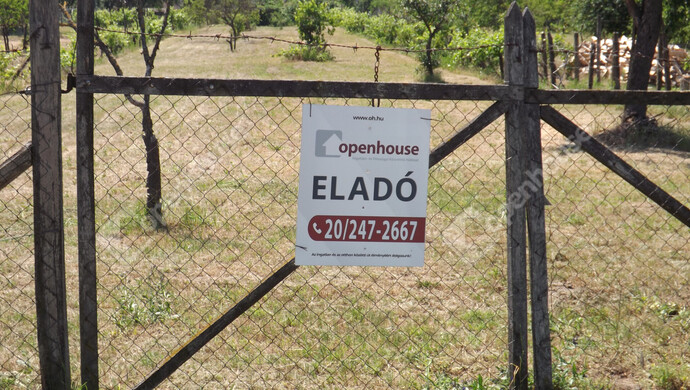 13. kép | Eladó Telek, Homokbödöge (#182220)