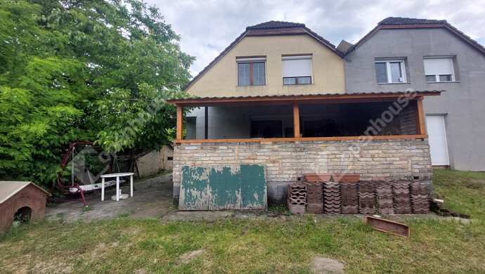 21. kép | Eladó Ikerház, Kiskunfélegyháza (#175180)