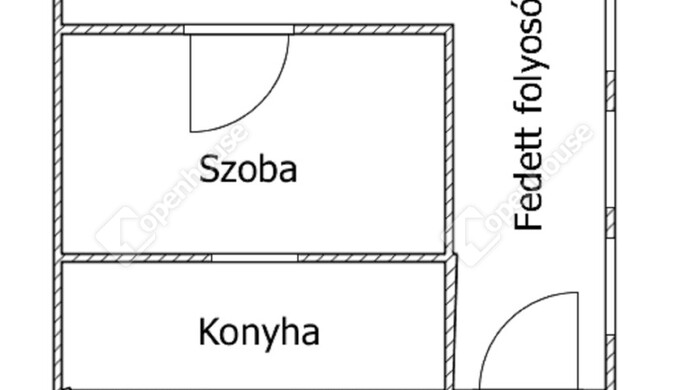 4. kép | Eladó Nyaraló, Nagykapornak (#177333)