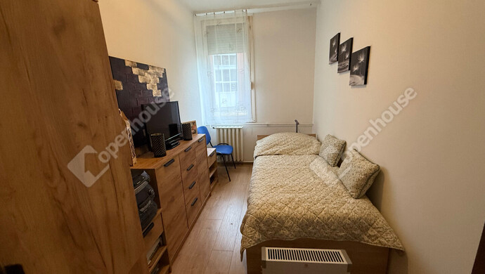 3. kép | Eladó Társasházi lakás, Szombathely (#178140)