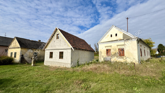 0. kép | Eladó Családi ház, Gyékényes (#178185)