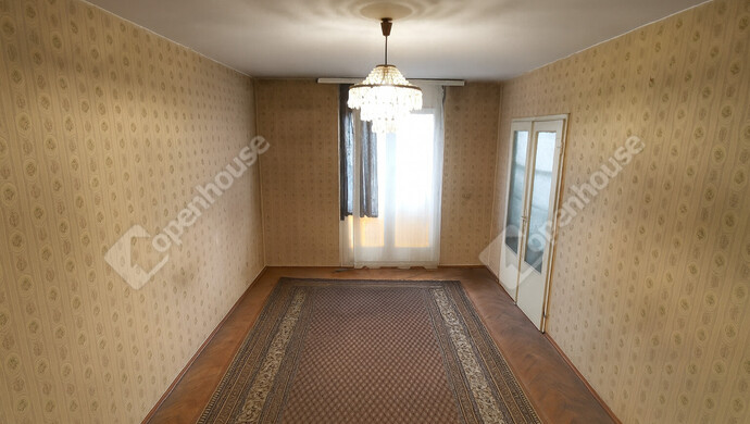 1. kép | Eladó Társasházi lakás, Székesfehérvár (#178620)