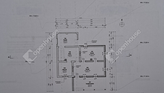 1. kép | Eladó Családi ház, Marcali (#178999)