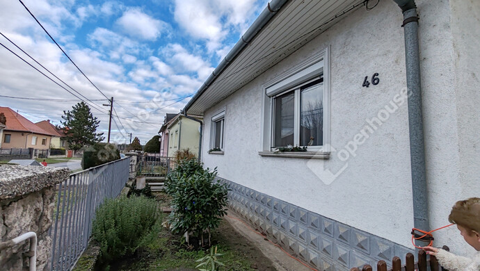 22. kép | Eladó Ikerház, Győr (#179118)