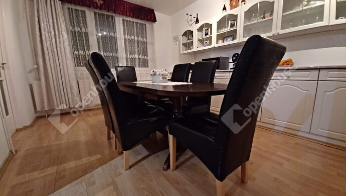 1. kép | Eladó Társasházi lakás, Debrecen (#179299)