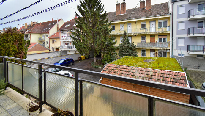 8. kép | Eladó Társasházi lakás, Szeged (#179743)