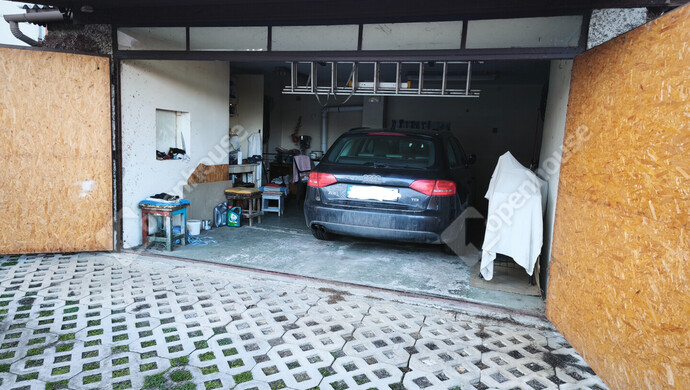 62. kép | Eladó Családi ház, Kaposvár (#180125)